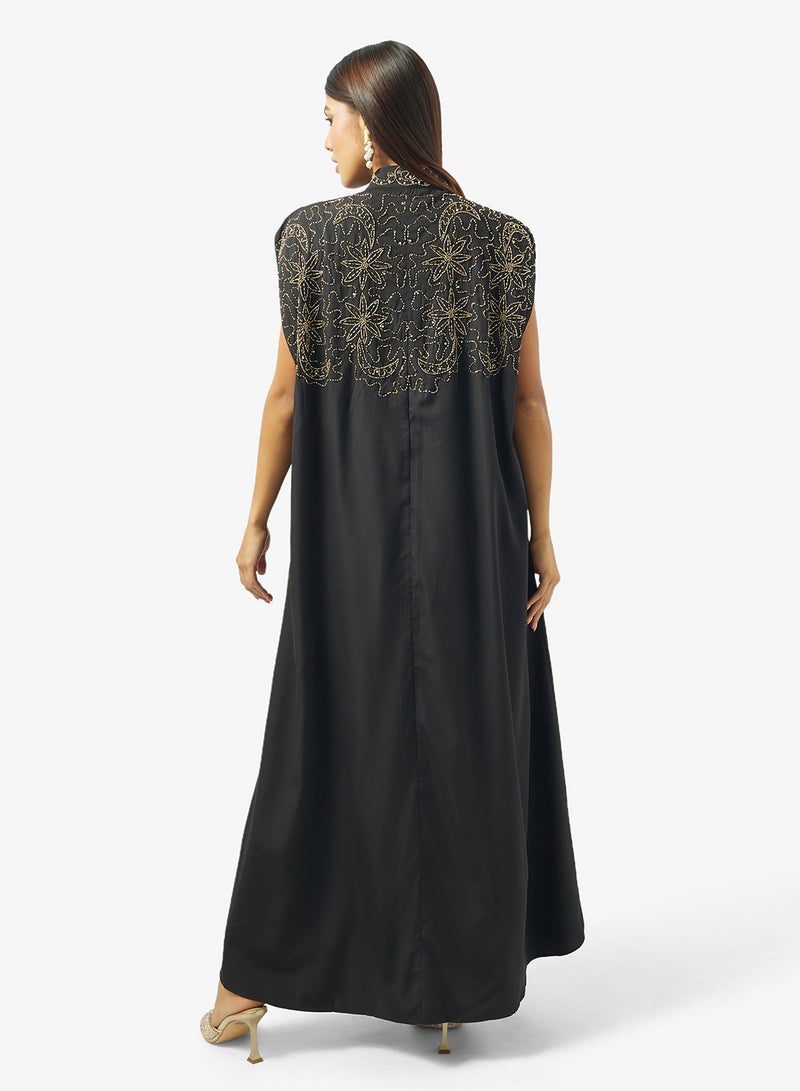 Khizana Embellished Katan - Image 4